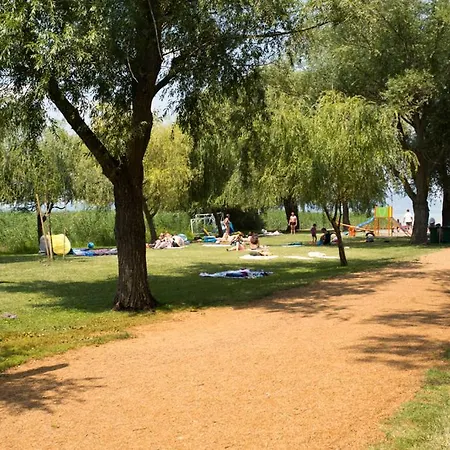 Annuska Haz Balatonkeresztur
