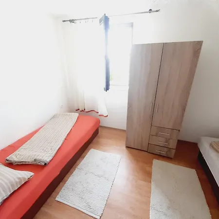 Holiday home Annuska Haz Balatonkeresztur
