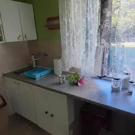Holiday home Annuska Haz Balatonkeresztur