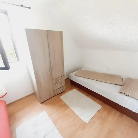 Holiday home Annuska Haz